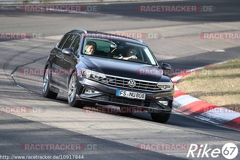 Bild #10917844 - Touristenfahrten Nürburgring Nordschleife (20.09.2020)