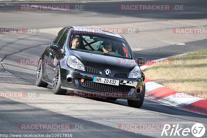 Bild #10917856 - Touristenfahrten Nürburgring Nordschleife (20.09.2020)