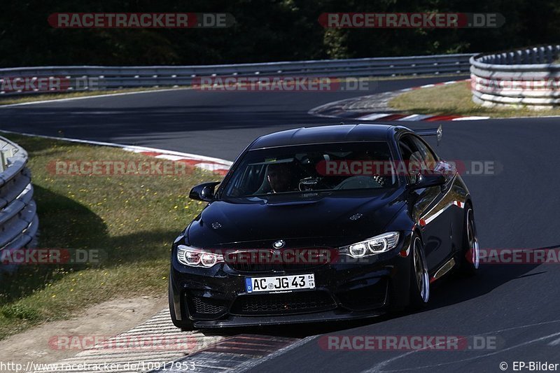 Bild #10917953 - Touristenfahrten Nürburgring Nordschleife (20.09.2020)