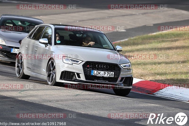 Bild #10917968 - Touristenfahrten Nürburgring Nordschleife (20.09.2020)