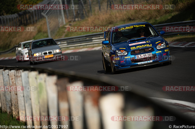 Bild #10917997 - Touristenfahrten Nürburgring Nordschleife (20.09.2020)