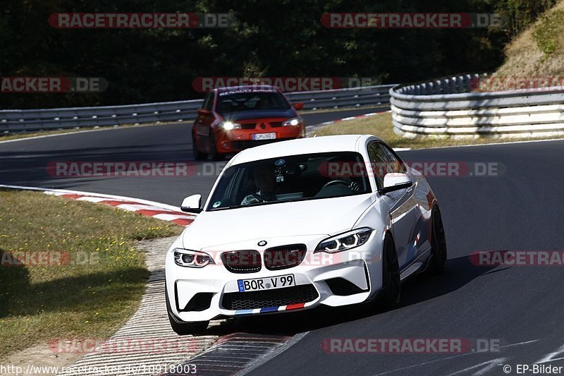 Bild #10918003 - Touristenfahrten Nürburgring Nordschleife (20.09.2020)