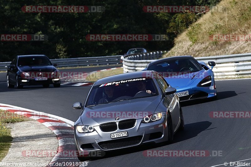 Bild #10918013 - Touristenfahrten Nürburgring Nordschleife (20.09.2020)