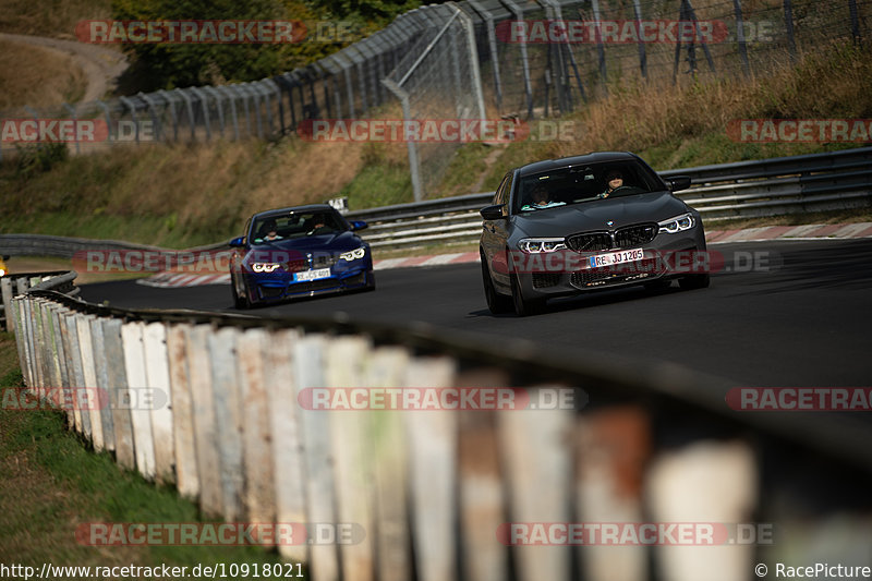 Bild #10918021 - Touristenfahrten Nürburgring Nordschleife (20.09.2020)