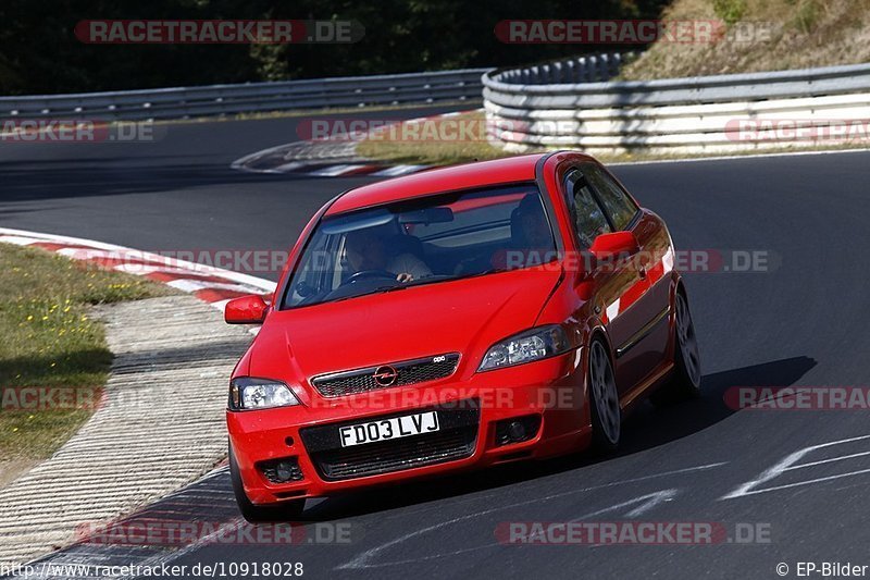 Bild #10918028 - Touristenfahrten Nürburgring Nordschleife (20.09.2020)