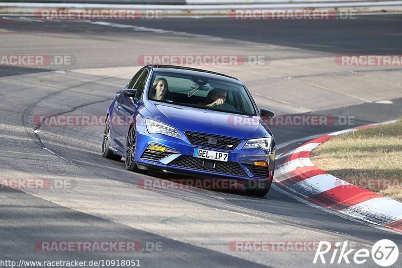 Bild #10918051 - Touristenfahrten Nürburgring Nordschleife (20.09.2020)