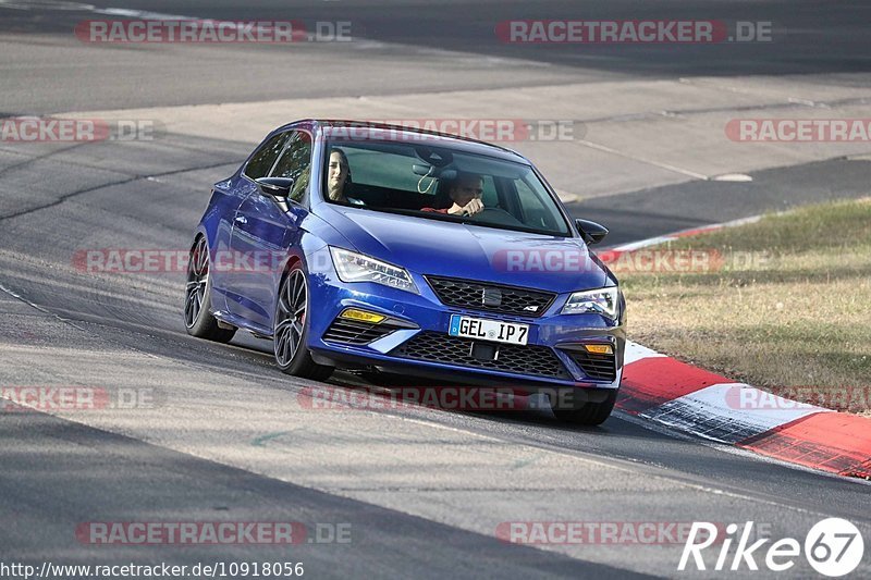 Bild #10918056 - Touristenfahrten Nürburgring Nordschleife (20.09.2020)