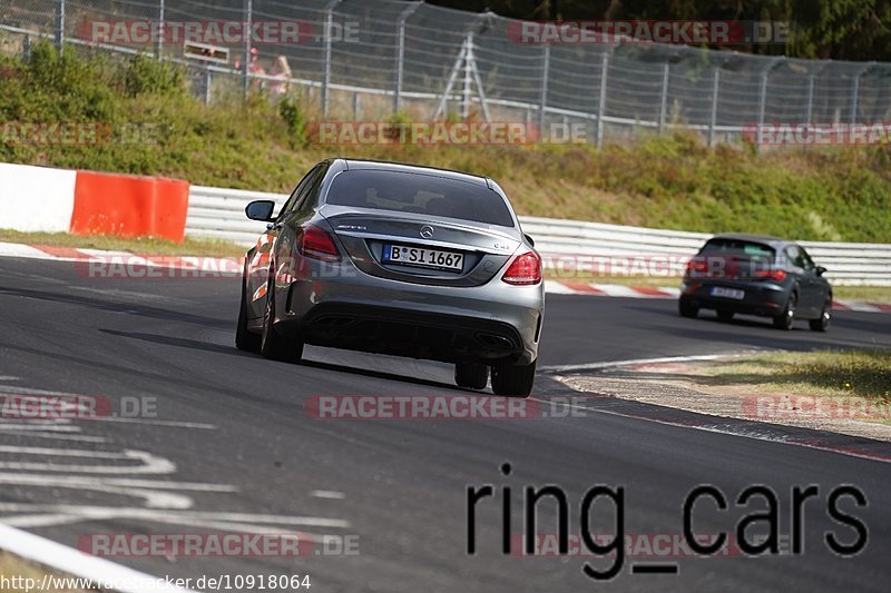 Bild #10918064 - Touristenfahrten Nürburgring Nordschleife (20.09.2020)