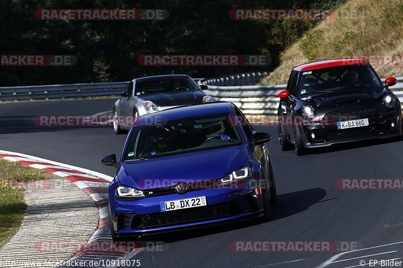 Bild #10918075 - Touristenfahrten Nürburgring Nordschleife (20.09.2020)