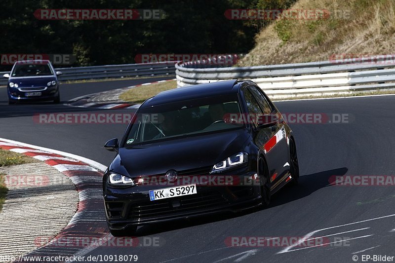 Bild #10918079 - Touristenfahrten Nürburgring Nordschleife (20.09.2020)