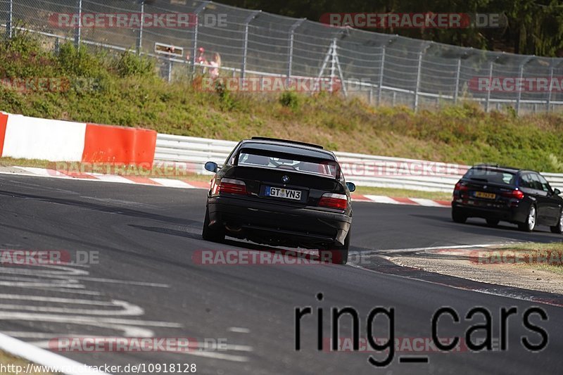 Bild #10918128 - Touristenfahrten Nürburgring Nordschleife (20.09.2020)