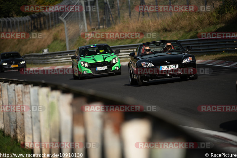 Bild #10918130 - Touristenfahrten Nürburgring Nordschleife (20.09.2020)