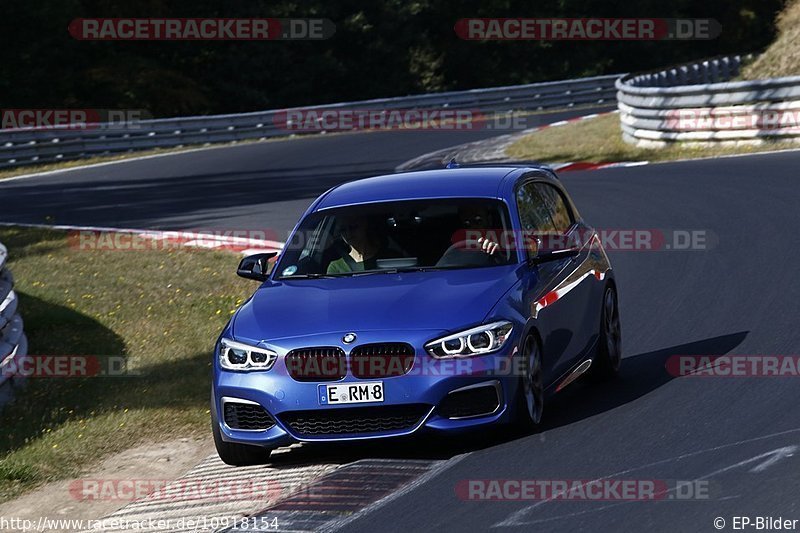 Bild #10918154 - Touristenfahrten Nürburgring Nordschleife (20.09.2020)