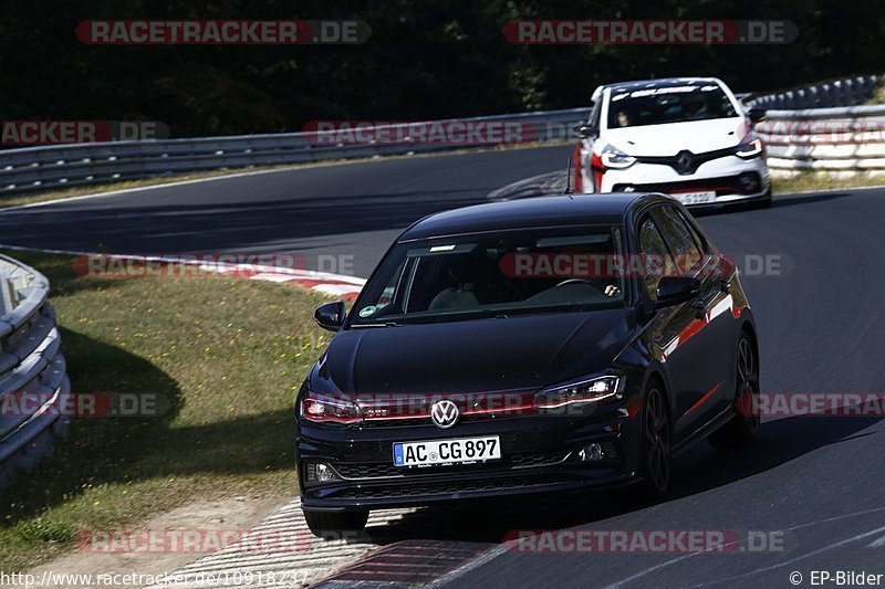 Bild #10918237 - Touristenfahrten Nürburgring Nordschleife (20.09.2020)