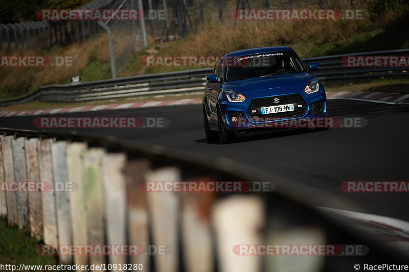 Bild #10918280 - Touristenfahrten Nürburgring Nordschleife (20.09.2020)