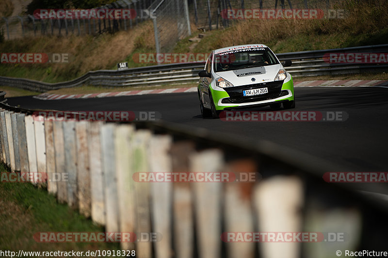 Bild #10918328 - Touristenfahrten Nürburgring Nordschleife (20.09.2020)