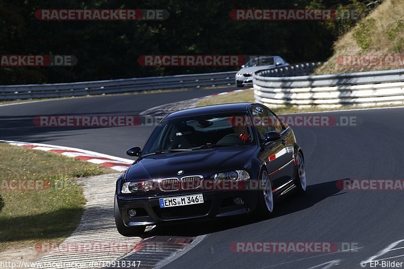 Bild #10918347 - Touristenfahrten Nürburgring Nordschleife (20.09.2020)