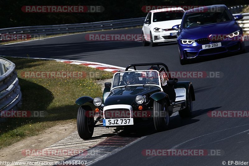 Bild #10918407 - Touristenfahrten Nürburgring Nordschleife (20.09.2020)