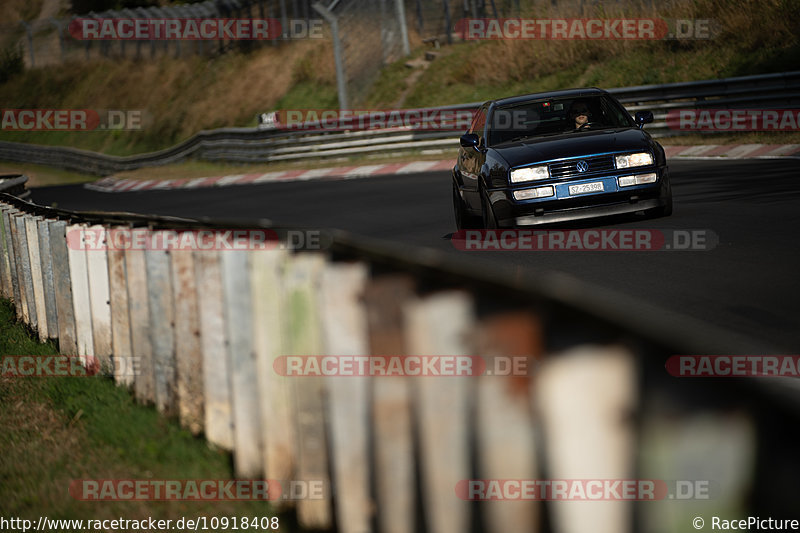 Bild #10918408 - Touristenfahrten Nürburgring Nordschleife (20.09.2020)