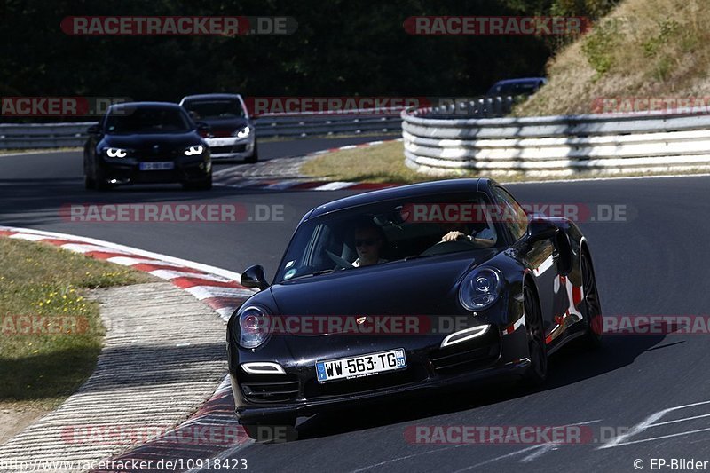 Bild #10918423 - Touristenfahrten Nürburgring Nordschleife (20.09.2020)