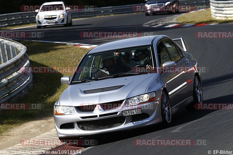 Bild #10918574 - Touristenfahrten Nürburgring Nordschleife (20.09.2020)