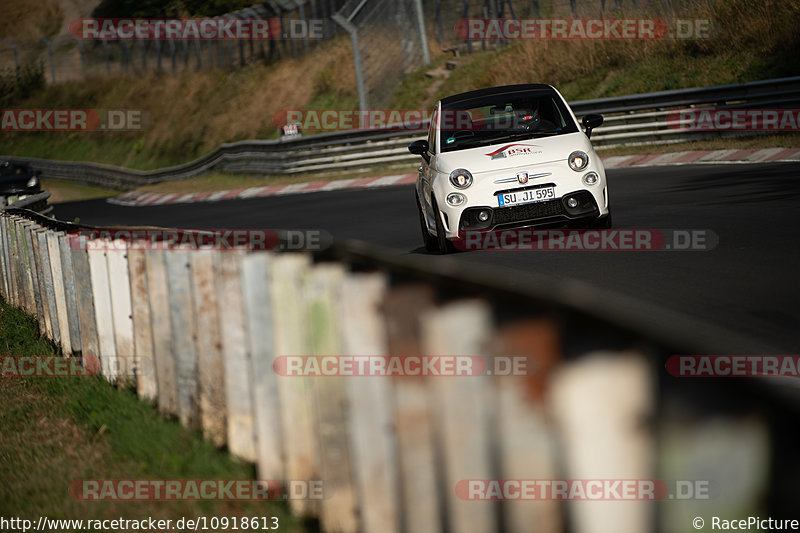 Bild #10918613 - Touristenfahrten Nürburgring Nordschleife (20.09.2020)