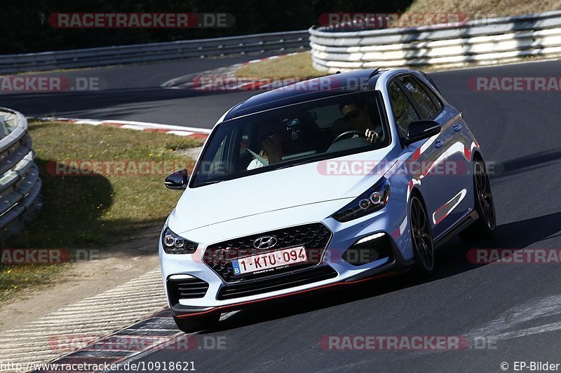 Bild #10918621 - Touristenfahrten Nürburgring Nordschleife (20.09.2020)