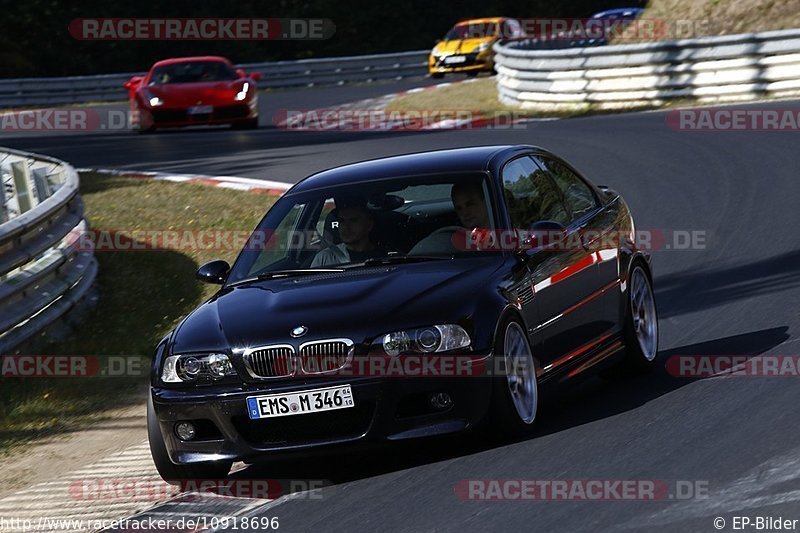 Bild #10918696 - Touristenfahrten Nürburgring Nordschleife (20.09.2020)