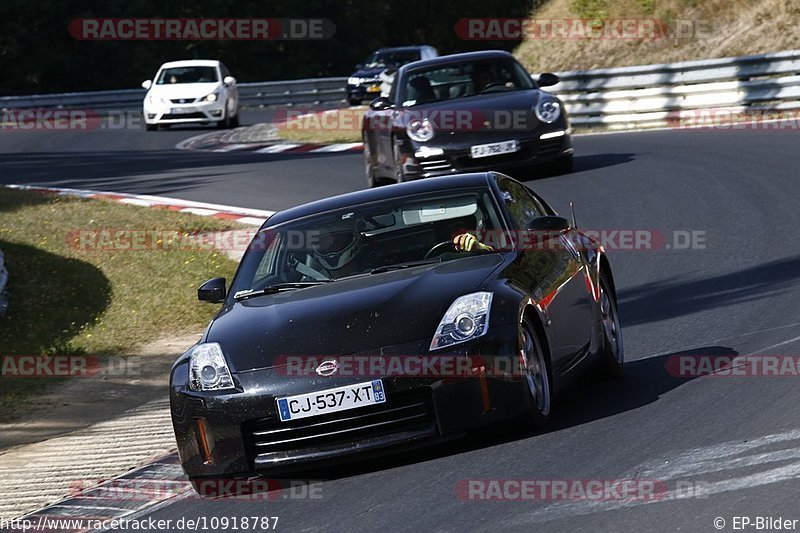 Bild #10918787 - Touristenfahrten Nürburgring Nordschleife (20.09.2020)