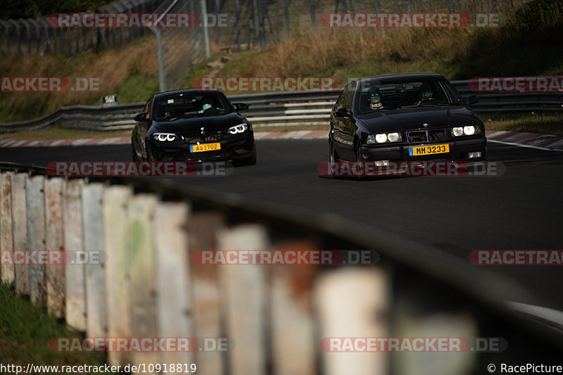 Bild #10918819 - Touristenfahrten Nürburgring Nordschleife (20.09.2020)