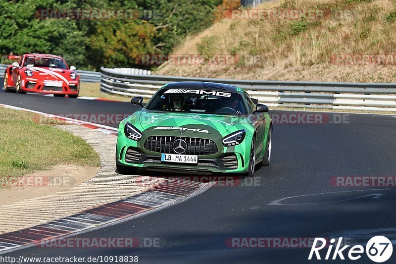 Bild #10918838 - Touristenfahrten Nürburgring Nordschleife (20.09.2020)