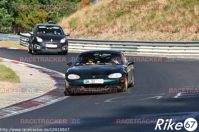 Bild #10918847 - Touristenfahrten Nürburgring Nordschleife (20.09.2020)