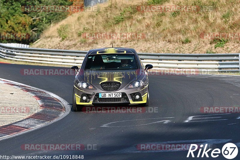 Bild #10918848 - Touristenfahrten Nürburgring Nordschleife (20.09.2020)