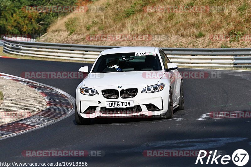 Bild #10918856 - Touristenfahrten Nürburgring Nordschleife (20.09.2020)