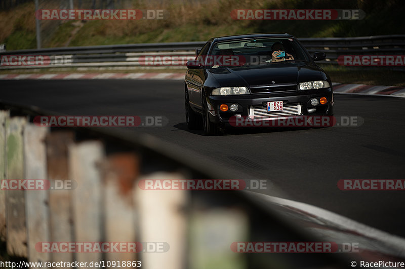 Bild #10918863 - Touristenfahrten Nürburgring Nordschleife (20.09.2020)