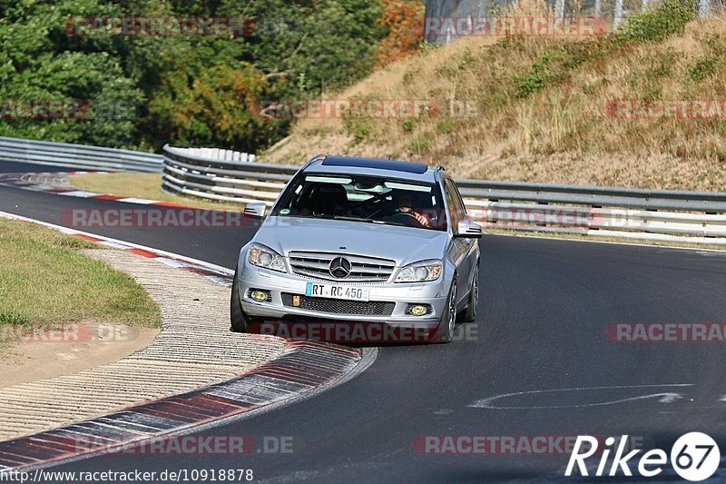 Bild #10918878 - Touristenfahrten Nürburgring Nordschleife (20.09.2020)