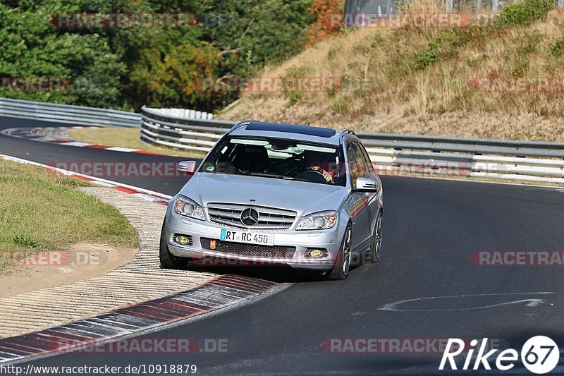 Bild #10918879 - Touristenfahrten Nürburgring Nordschleife (20.09.2020)