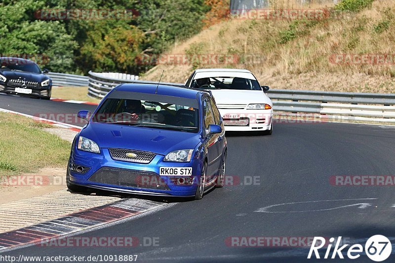 Bild #10918887 - Touristenfahrten Nürburgring Nordschleife (20.09.2020)