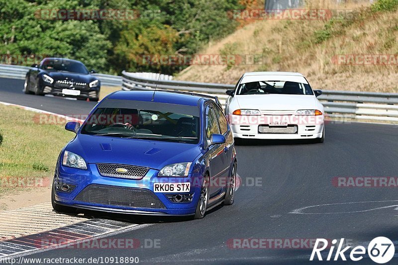 Bild #10918890 - Touristenfahrten Nürburgring Nordschleife (20.09.2020)