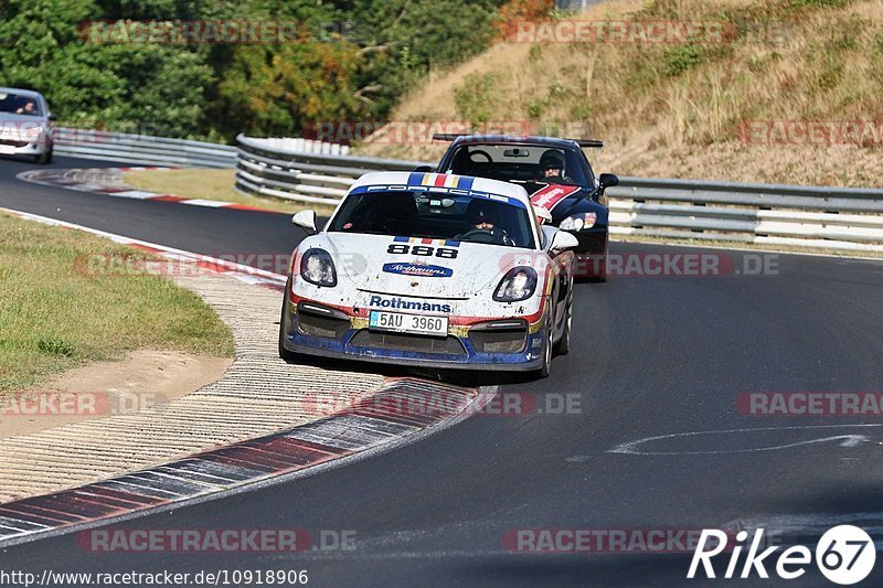 Bild #10918906 - Touristenfahrten Nürburgring Nordschleife (20.09.2020)