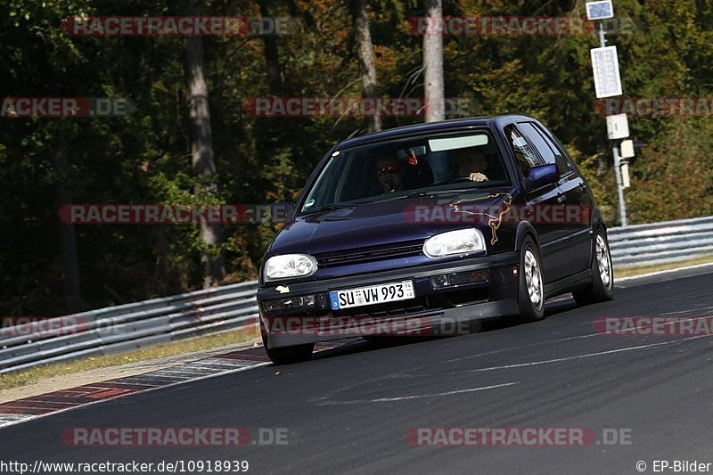 Bild #10918939 - Touristenfahrten Nürburgring Nordschleife (20.09.2020)