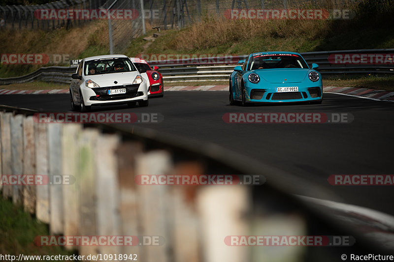 Bild #10918942 - Touristenfahrten Nürburgring Nordschleife (20.09.2020)