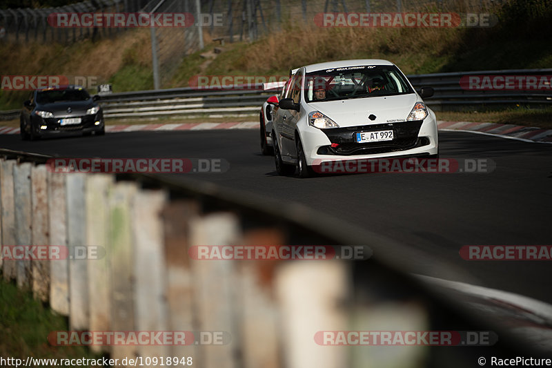 Bild #10918948 - Touristenfahrten Nürburgring Nordschleife (20.09.2020)