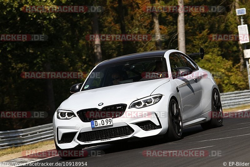 Bild #10918954 - Touristenfahrten Nürburgring Nordschleife (20.09.2020)