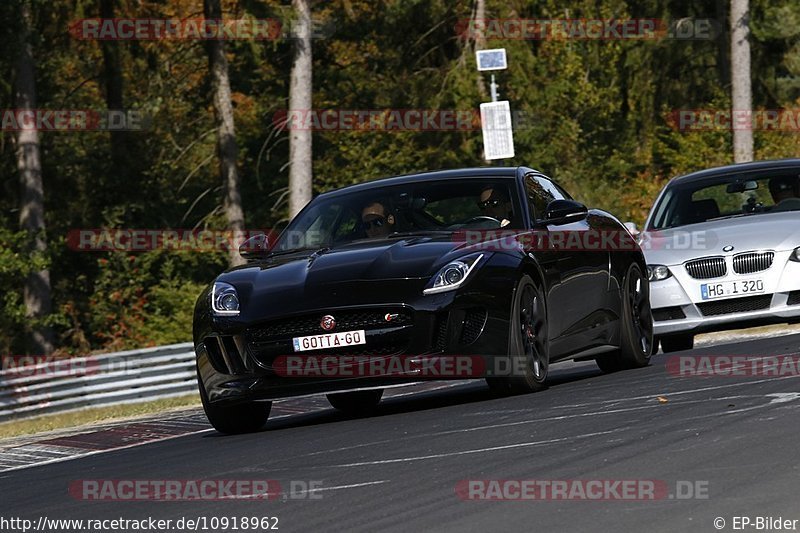 Bild #10918962 - Touristenfahrten Nürburgring Nordschleife (20.09.2020)