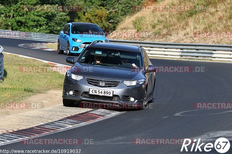 Bild #10919037 - Touristenfahrten Nürburgring Nordschleife (20.09.2020)