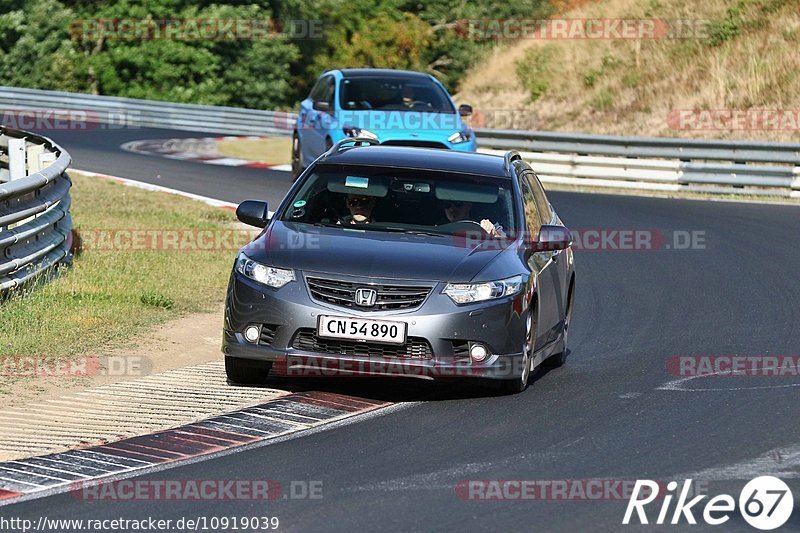 Bild #10919039 - Touristenfahrten Nürburgring Nordschleife (20.09.2020)