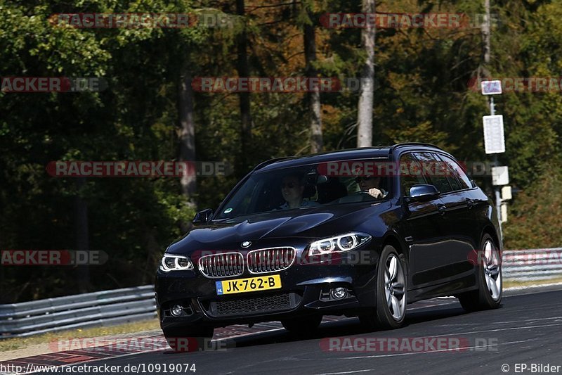 Bild #10919074 - Touristenfahrten Nürburgring Nordschleife (20.09.2020)