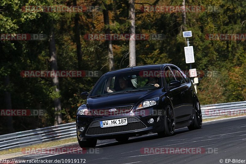 Bild #10919172 - Touristenfahrten Nürburgring Nordschleife (20.09.2020)