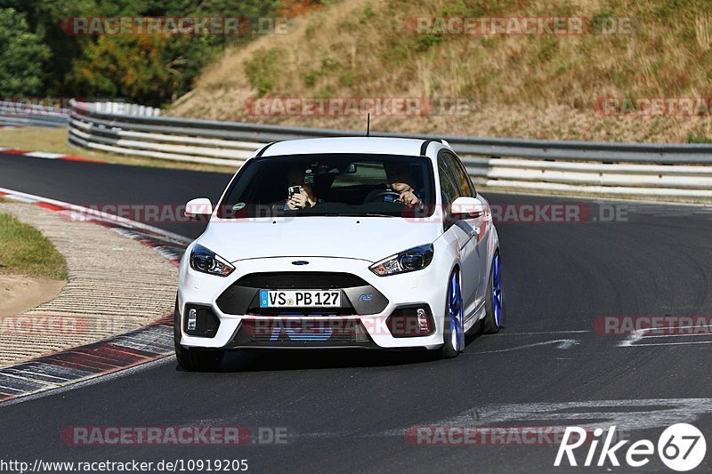 Bild #10919205 - Touristenfahrten Nürburgring Nordschleife (20.09.2020)